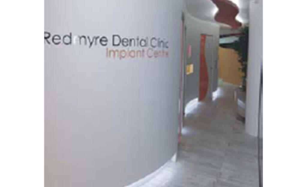 Moda Construction - Redmyre