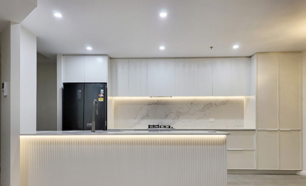 Moda Construction - Chatswood