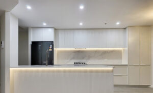 Moda Construction - Chatswood