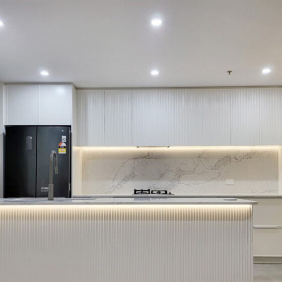 Moda Construction - Chatswood