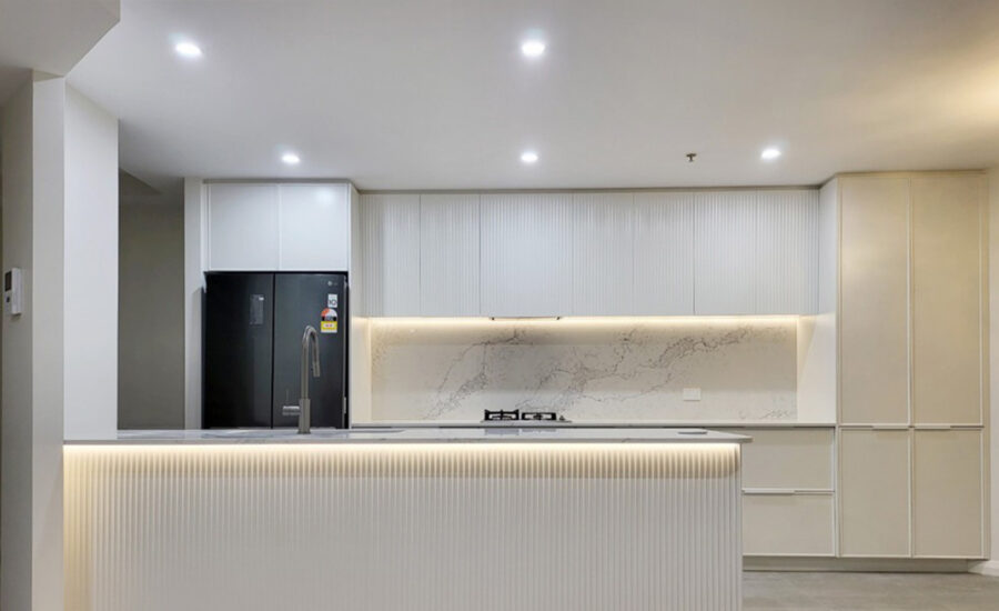 Moda Construction - Chatswood