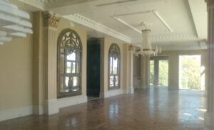 Moda Construction - huntershill