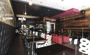 Moda Construction - Nikko